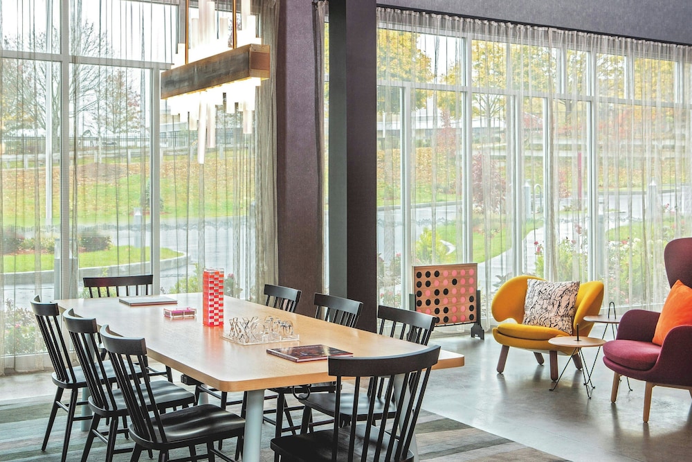 Aloft Framingham - photo 21