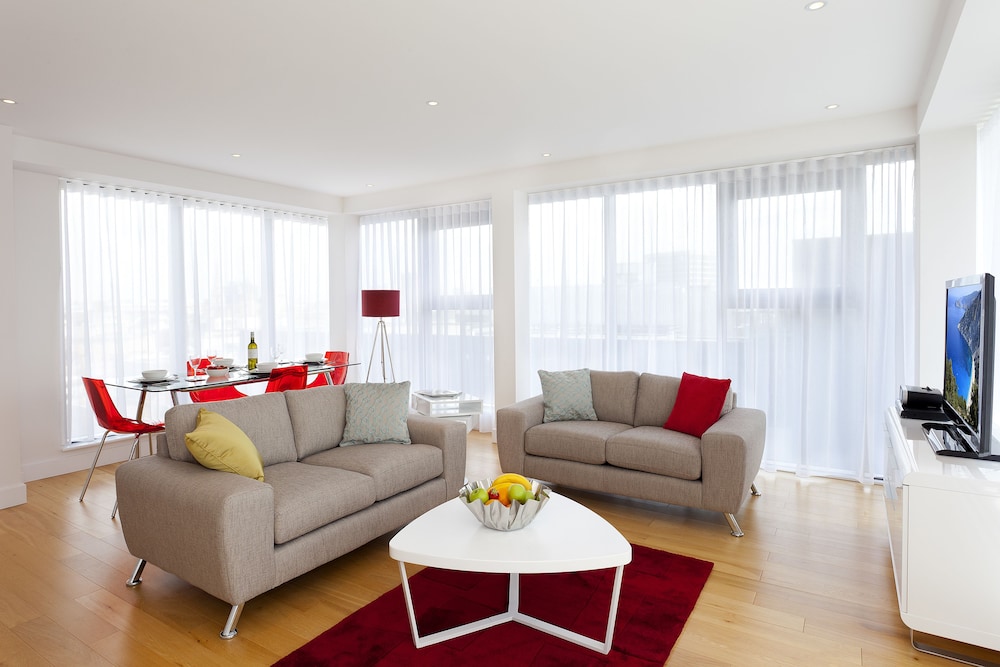 SACO Bristol Broad Quay — 4-Star Luxury Hotel in Bristol, United Kingdom