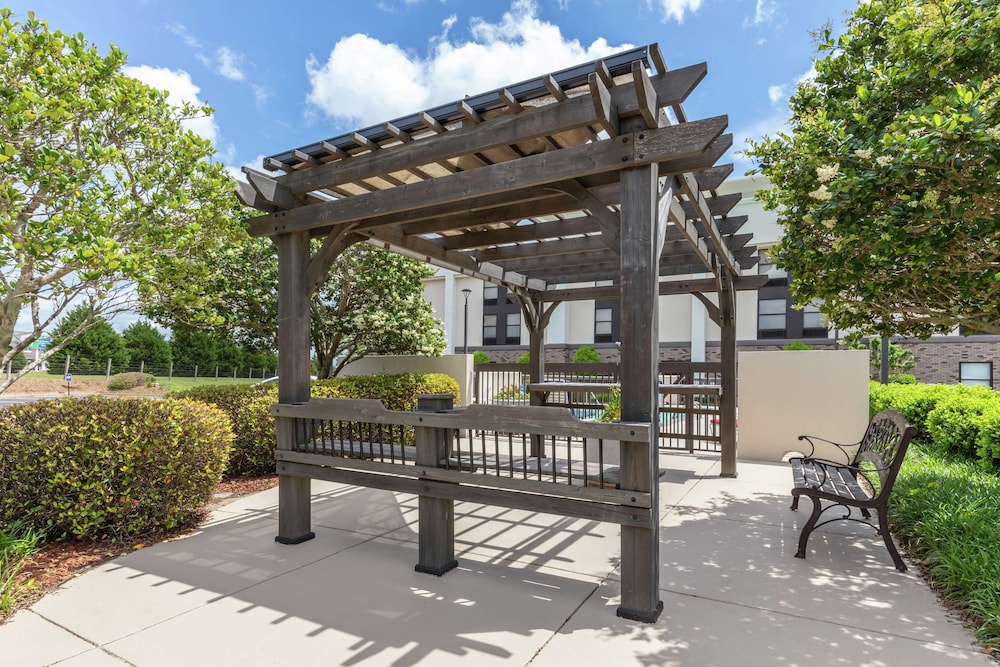Hampton Inn Brookhaven - photo 19