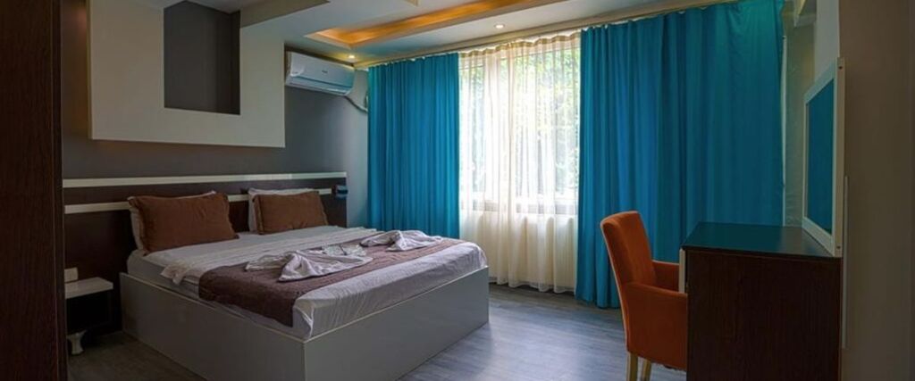 Sara Suit - last minute hotel in Istanbul