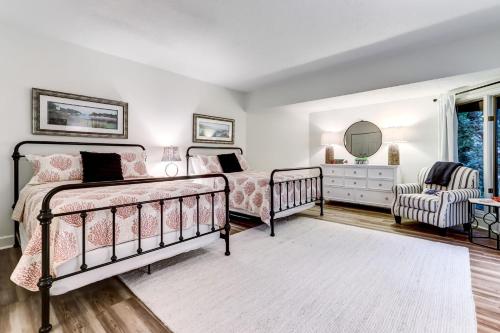 2351 Courtside Villas — 4-Star Luxury Hotel in Fernandina Beach, United States