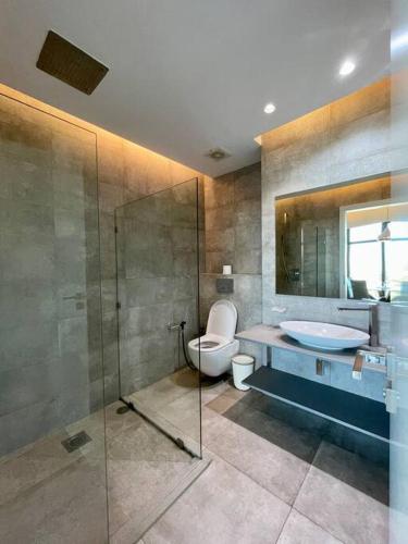 City View Apartment Nestled in the Heart of NBO