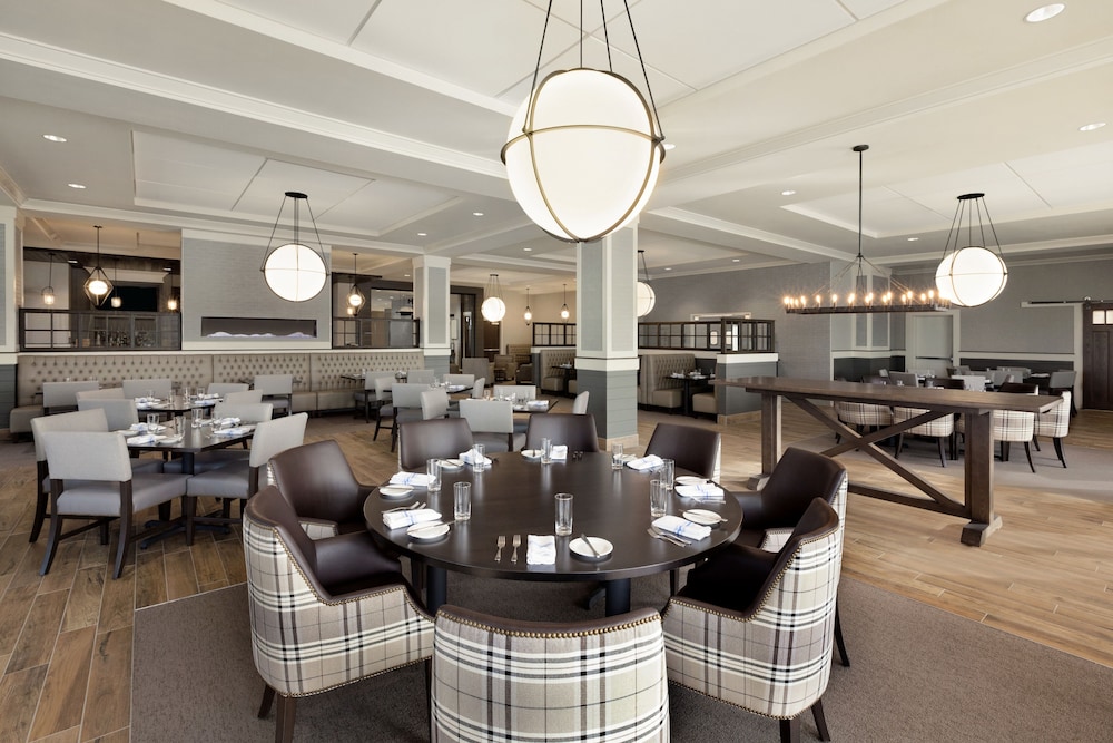 Embassy Suites by Hilton Wilmington Riverfront - photo 26