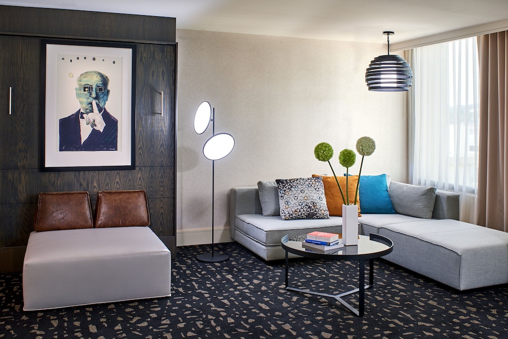 Kimpton Hotel Palomar Los Angeles Beverly Hills by IHG - photo 17