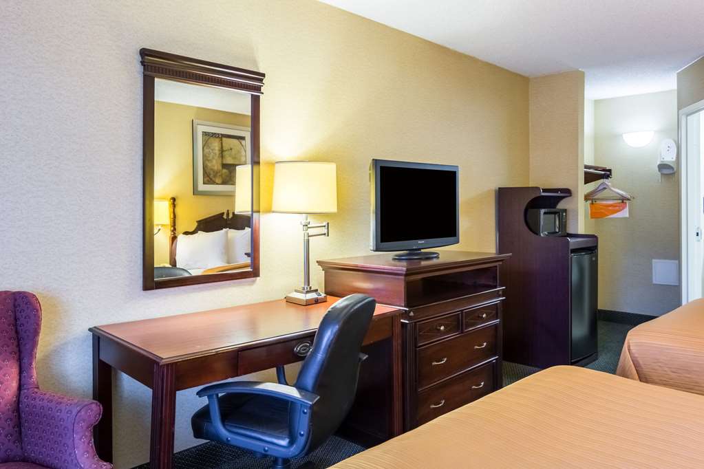 Quality Inn Manassas - photo 16