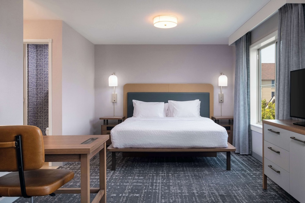 Homewood Suites Medford - photo 7