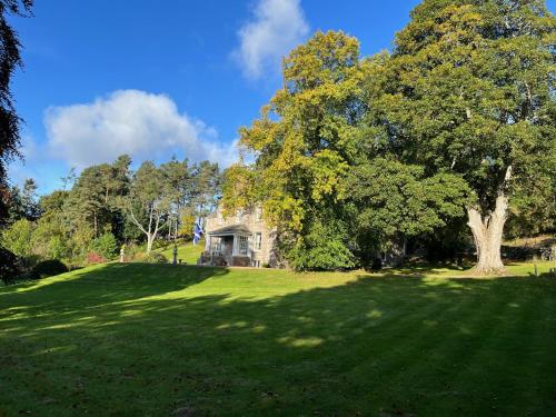 Craggan — 4-Star Luxury Hotel in Ballater, United Kingdom