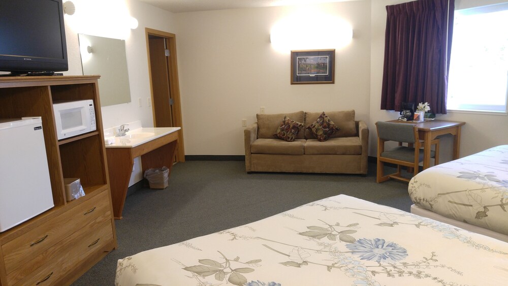 Guardian Inn - photo 12