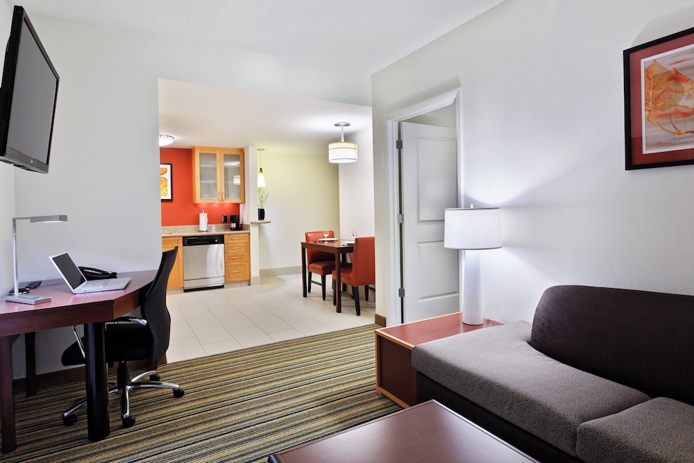 Residence Inn Little Rock Downtown - photo 15