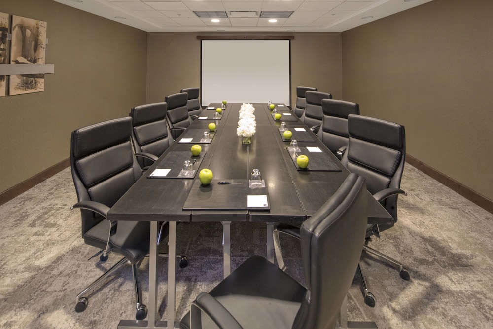 AC Hotels by Marriott Chicago Downtown - photo 31