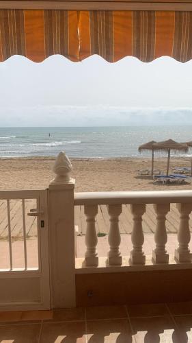 Frente Al Mar - carbon neutral hotel in Torrevieja