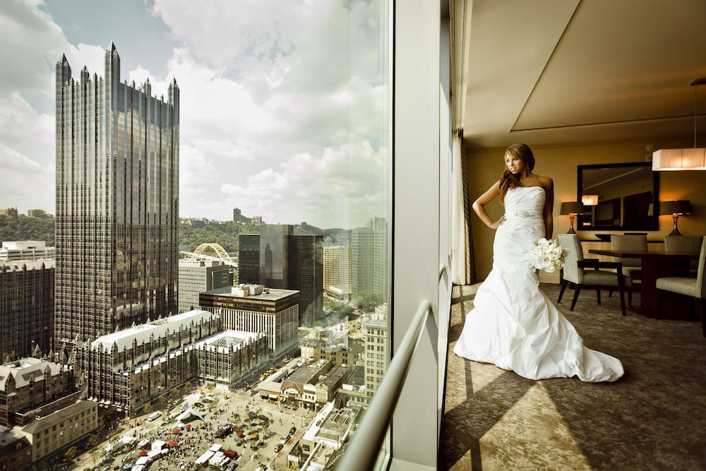 Fairmont Pittsburgh - photo 60