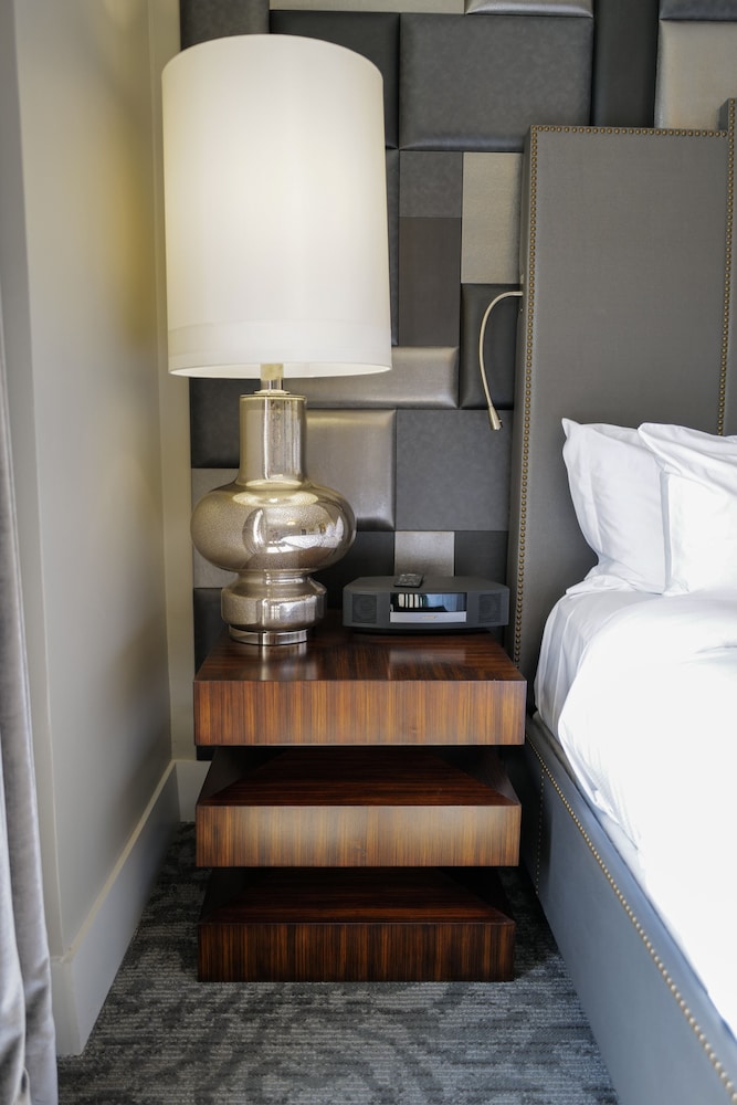 The St. Anthony A Luxury Collection Hotel San Antonio - photo 38