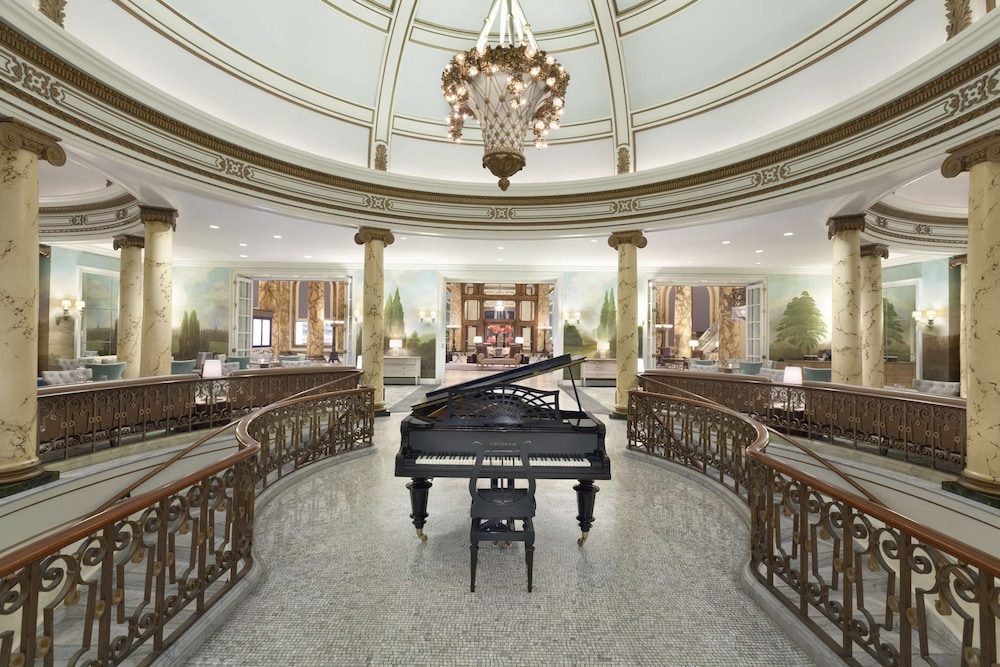 Fairmont San Francisco - photo 126
