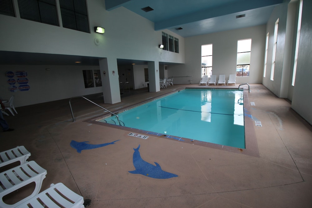 Inn of Lompoc - photo 19
