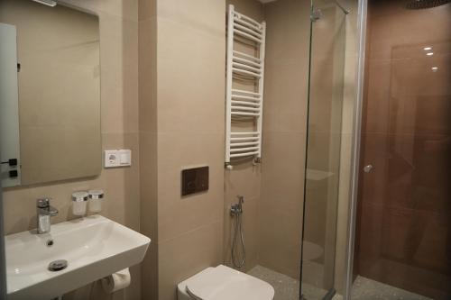 Eikon Apartments Abastumani