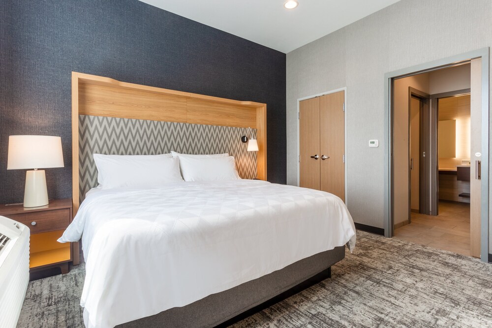 Holiday Inn & Suites Cedar Falls Waterloo Event Ctr by IHG - photo 12