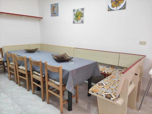 Etna Holiday Apartment — Fiumefreddo Sicilia — photo 4