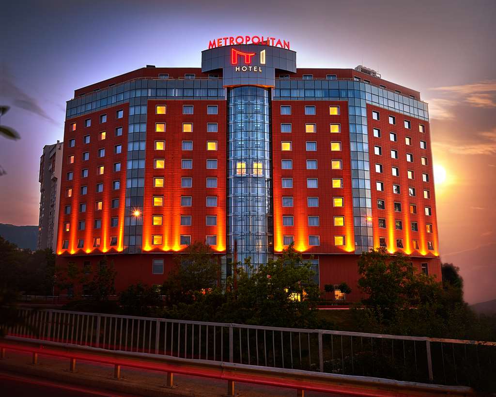 Metropolitan Hotel Sofia a member of Radisson Individuals in Sofia, Bulgaria