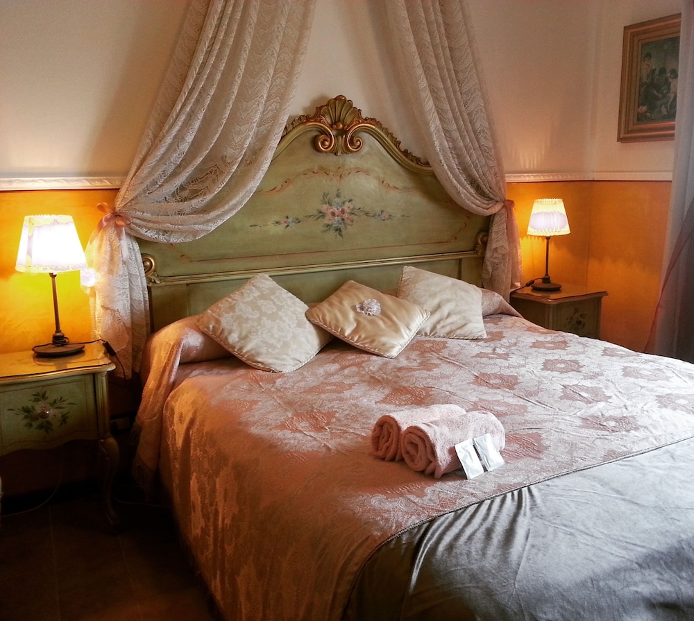 Alloggi Adamo Venice