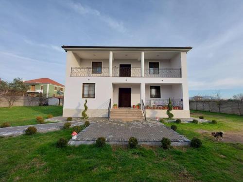 Your Home Away from Home — 4-Star Luxury Hotel in Shkoder, Albania