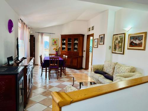 Giomà central apartment — 4-Star Luxury Hotel in Dorgali, Italy