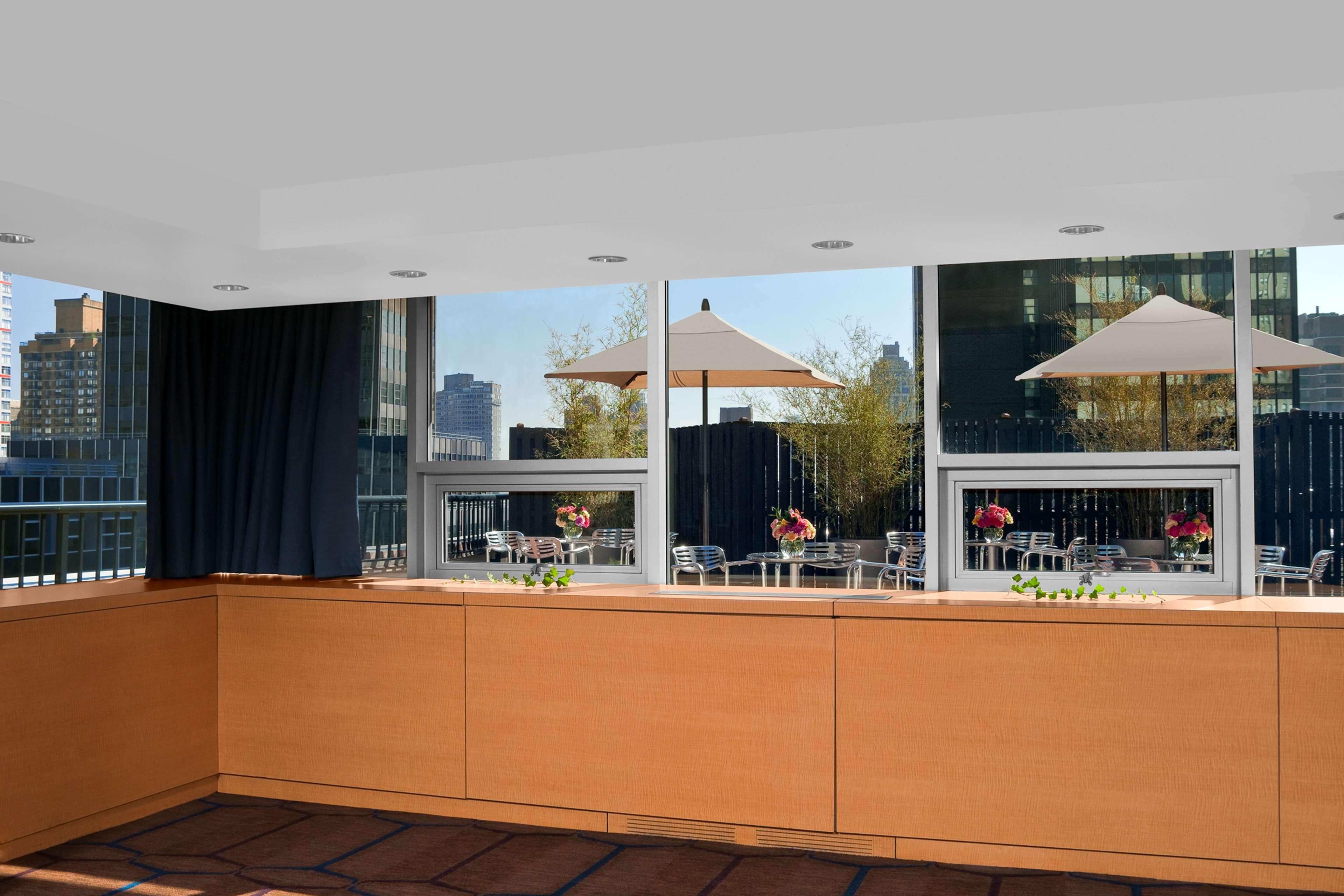 DoubleTree by Hilton Metropolitan New York City - photo 41
