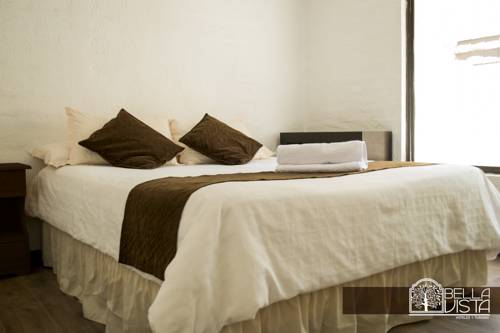 Hotel Ventanal de Bellavista