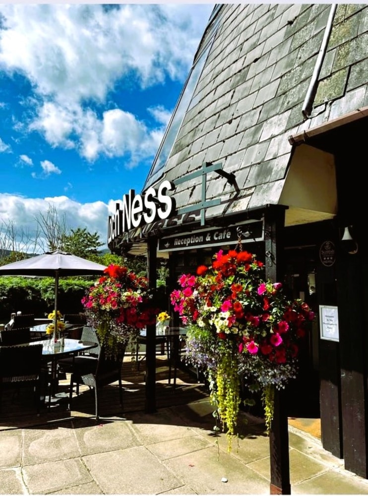 Loch Ness Drumnadrochit Hotel in Inverness, United Kingdom