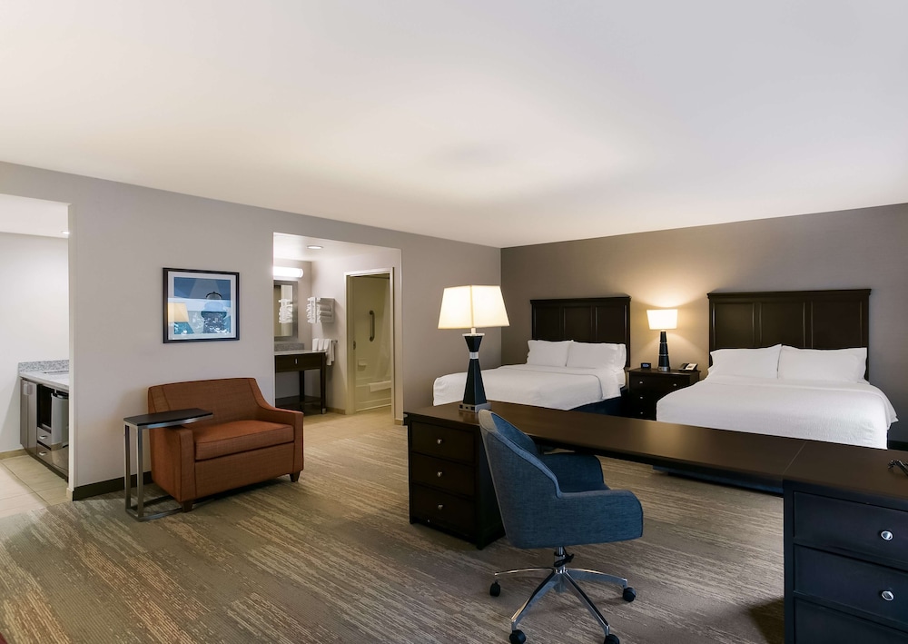 Hampton Inn & Suites Wilmington Christiana - photo 6