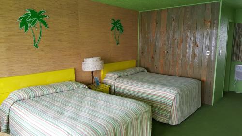 Caribbean Motel - photo 52