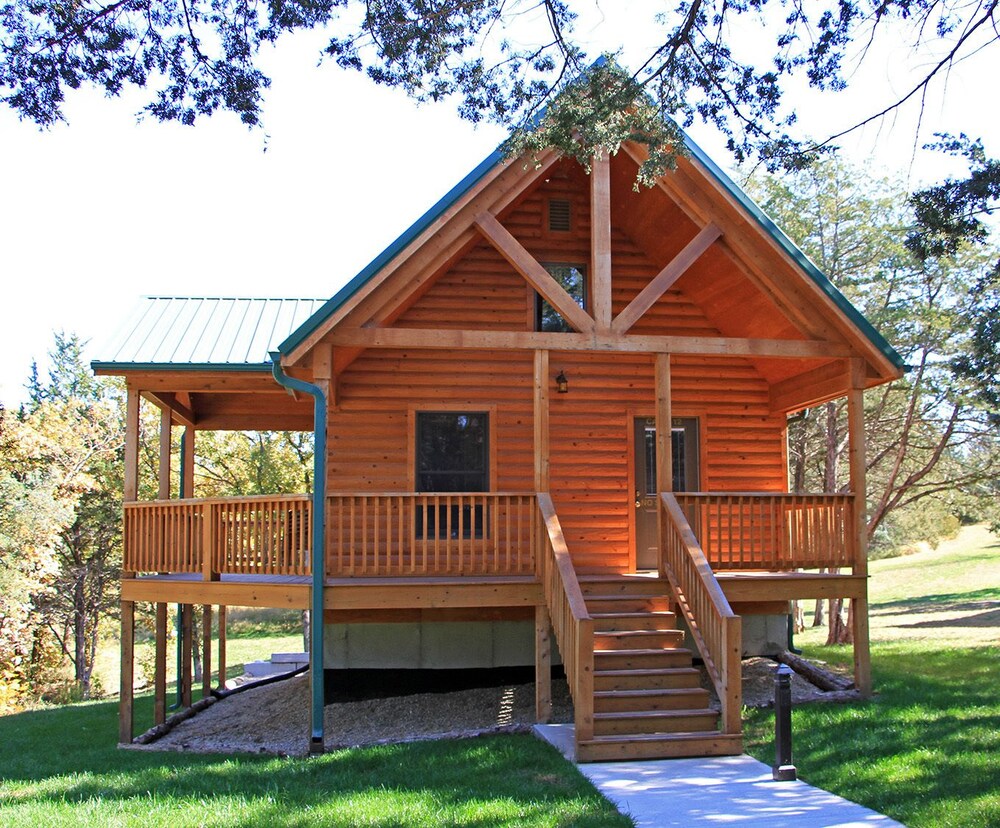 Acorns Resort - photo 93