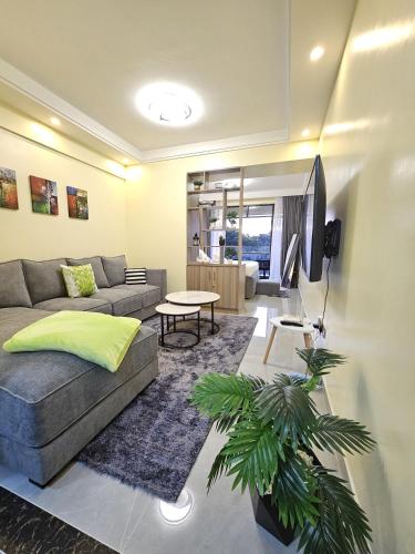 Cosynook Home Valley Heights — 4-Star Luxury Hotel in Nairobi, Kenya