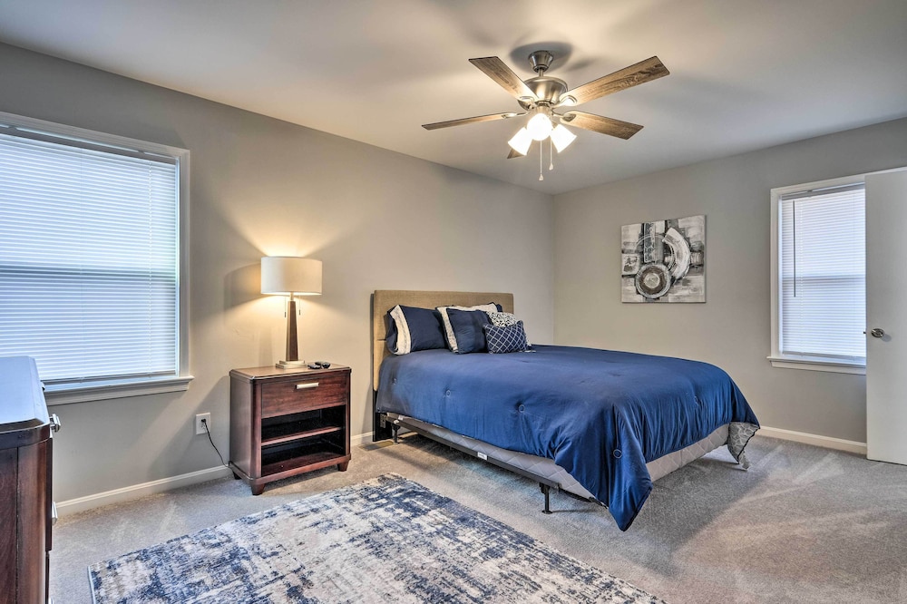 King George Home 9 Mi to Caledon State Park - photo 3