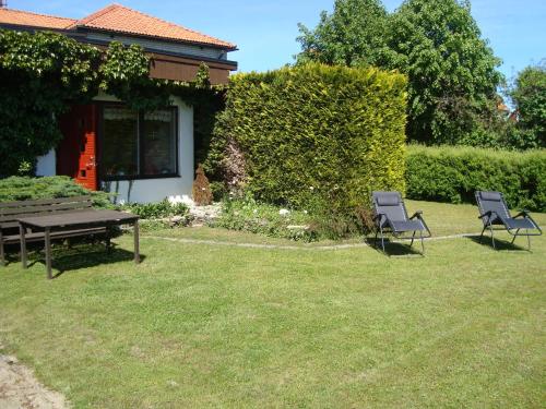 Guest cottege — Ystad — photo 5
