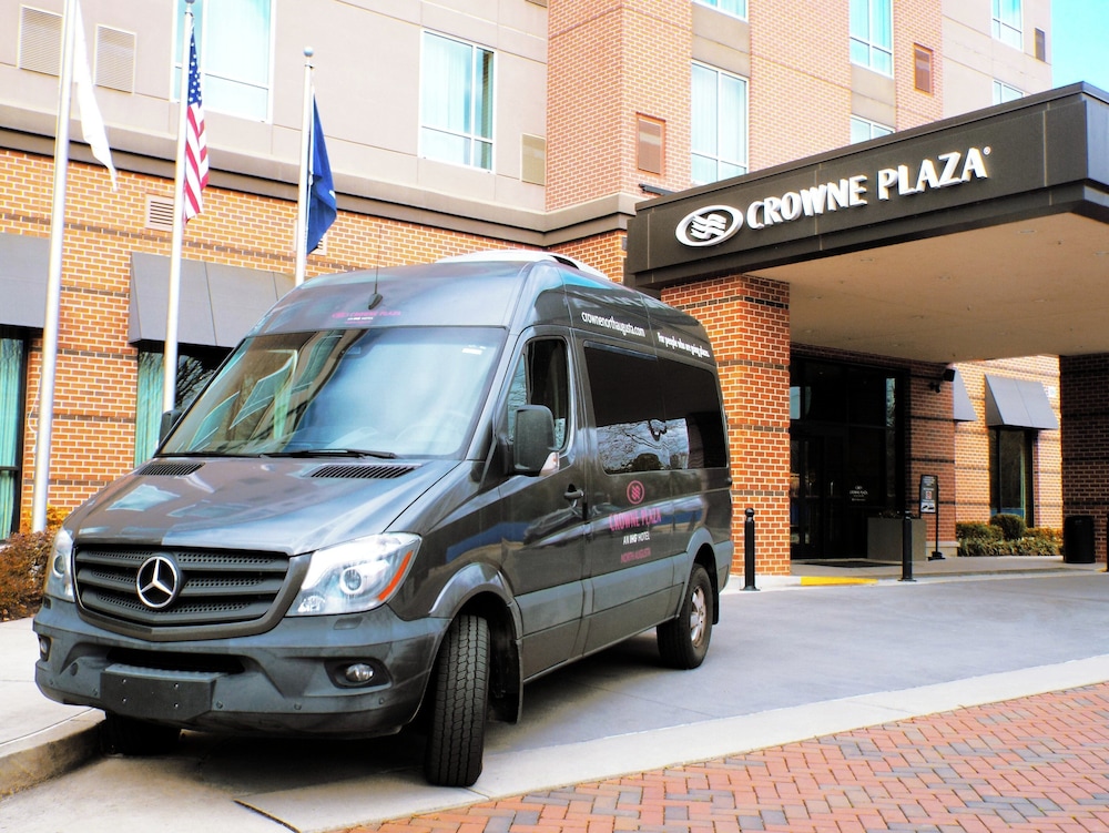 Crowne Plaza North Augusta by IHG - photo 16