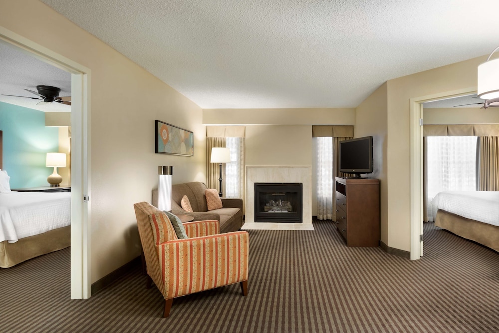 Homewood Suites by Hilton Houston Westchase - photo 8