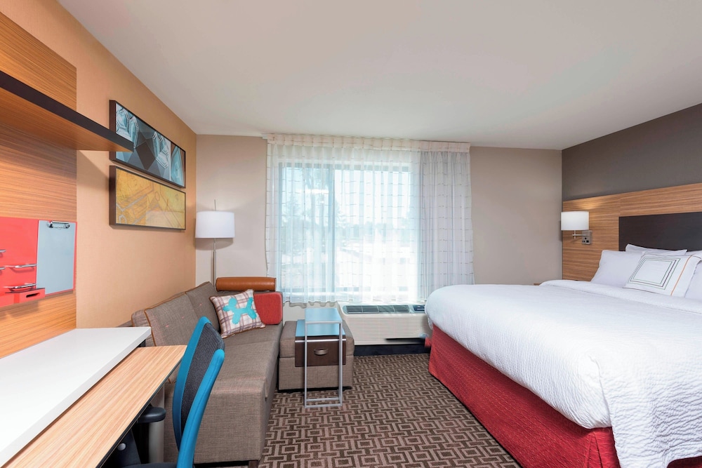TownePlace Suites by Marriott Mansfield - photo 12