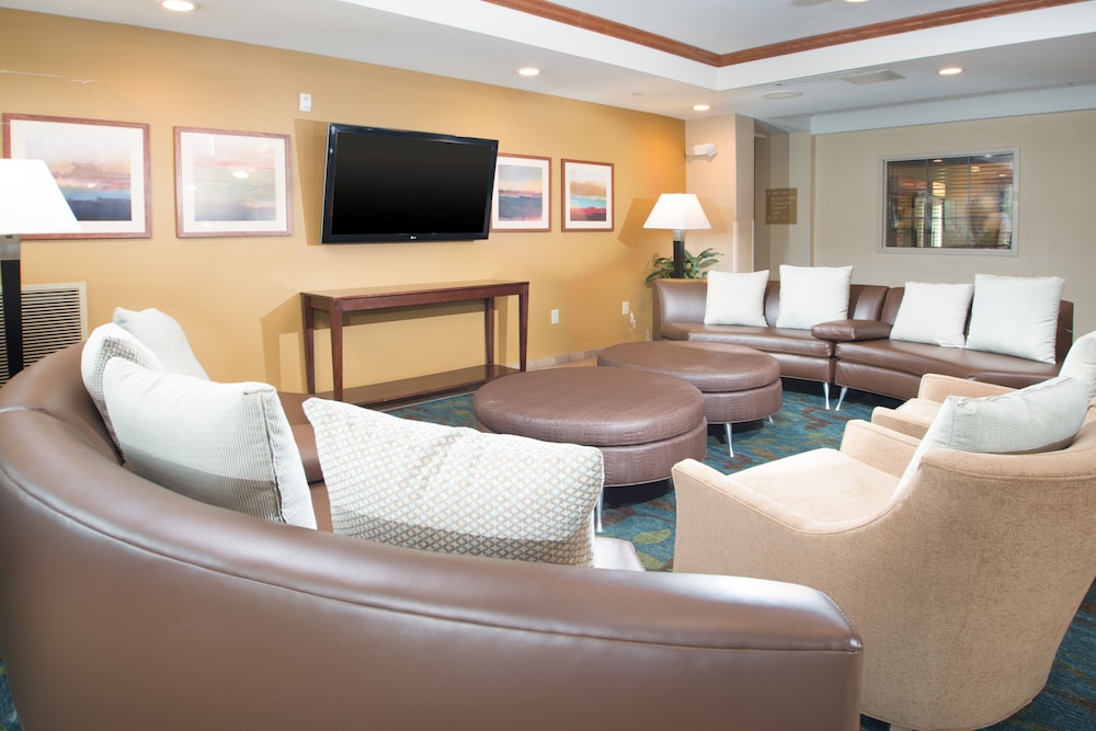 Candlewood Suites Wake Forest Raleigh Area By Ihg - photo 19