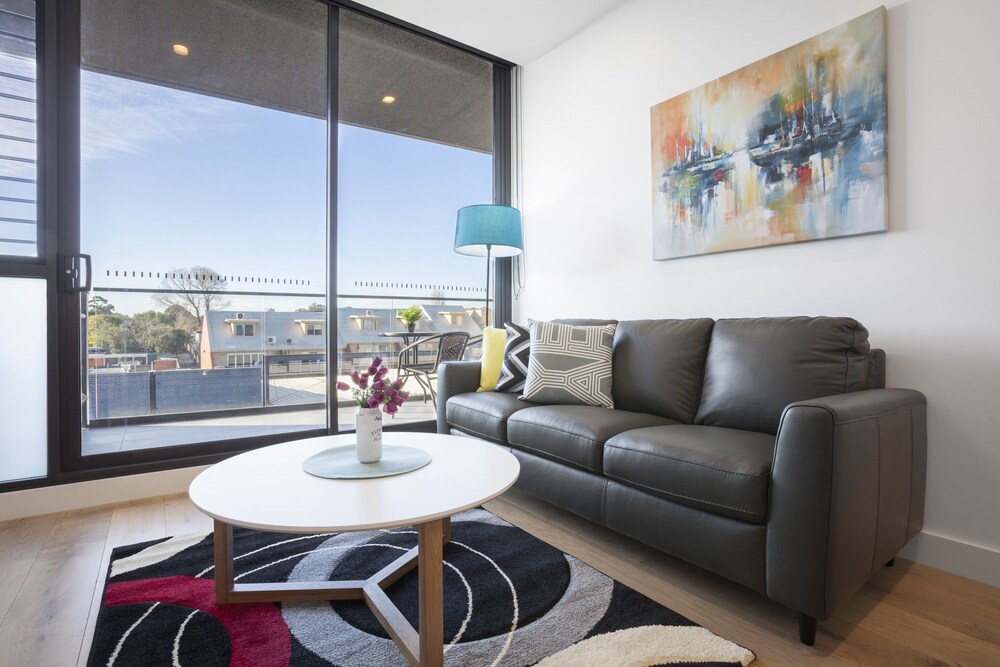Boutique Stays Hampton Hub — 4-Star Luxury Hotel in Hampton, Australia