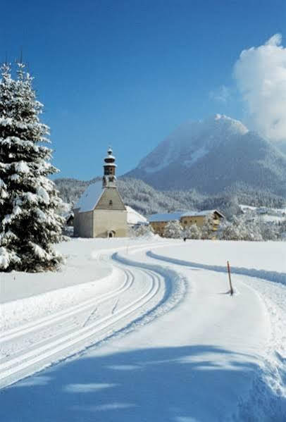 Landhotel Agathawirt