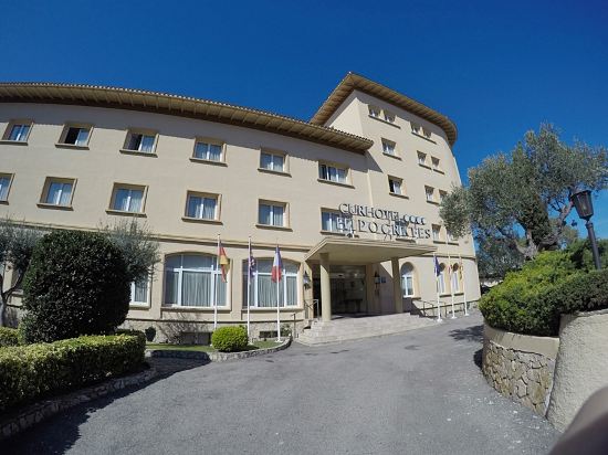 Hipocrates Curhotel