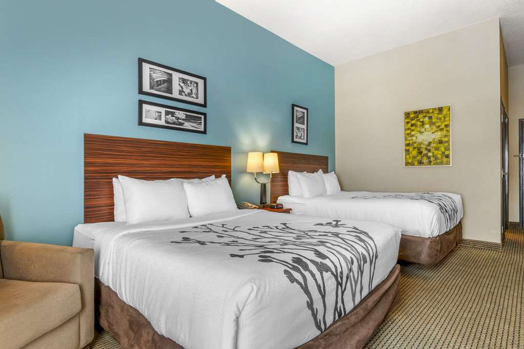 Sleep Inn & Suites Rapid City - photo 13