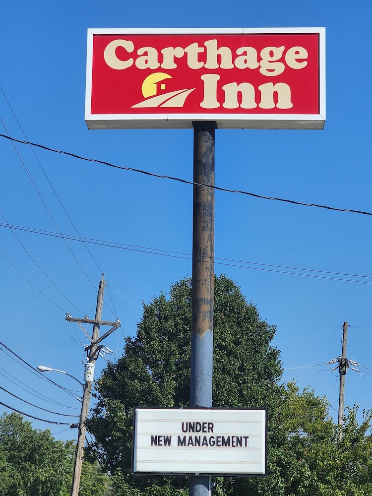 Carthage Inn - photo 14