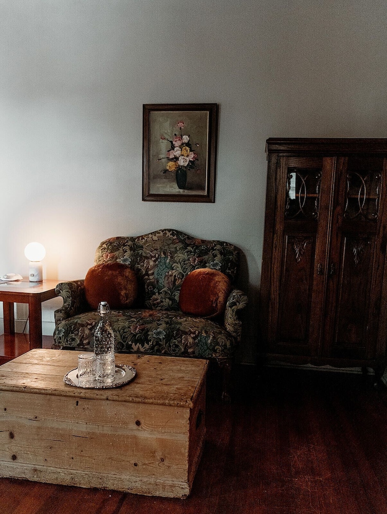 The Crystal River Inn - photo 21