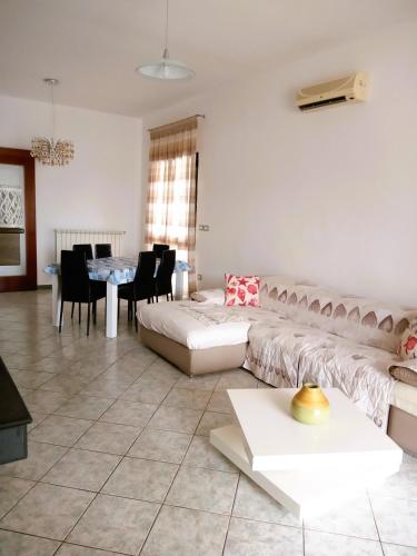 Villetta del Pescatore in Porto Cesareo, Italy