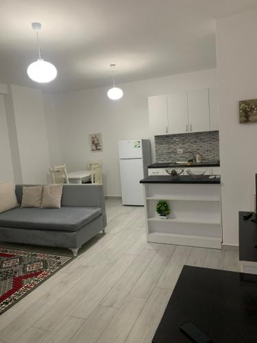 Daily Apartment Vila L — 4-Star Luxury Hotel in Tirana, Albania