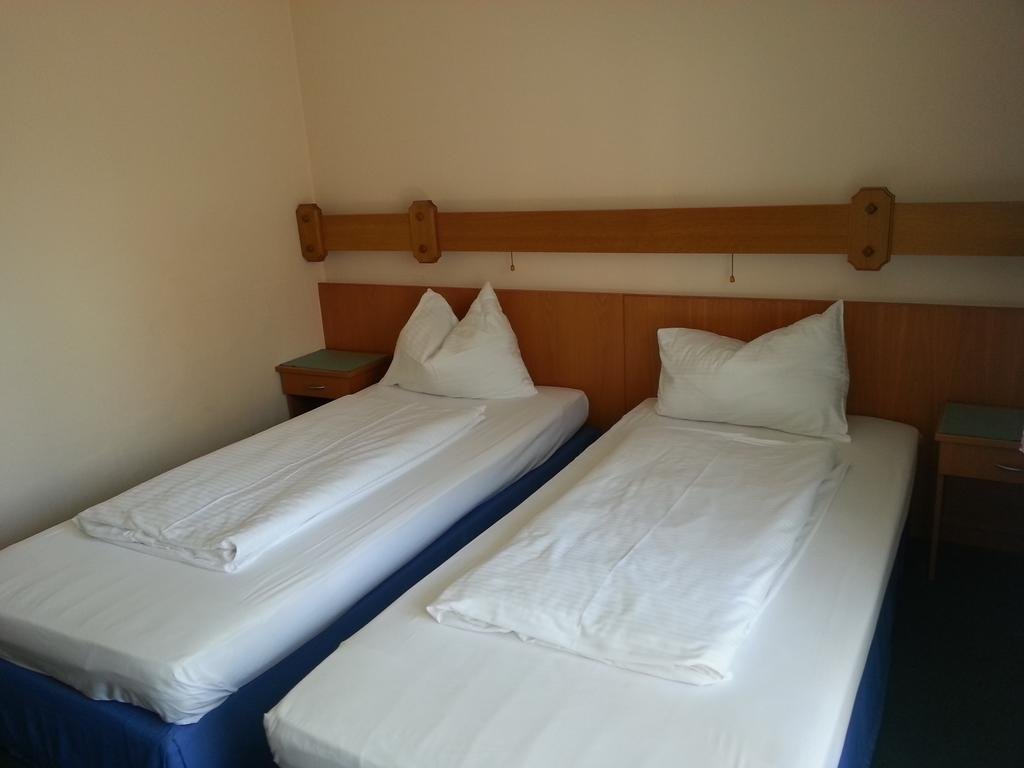 Hotel Langholzfelderhof - carbon neutral hotel in Pasching