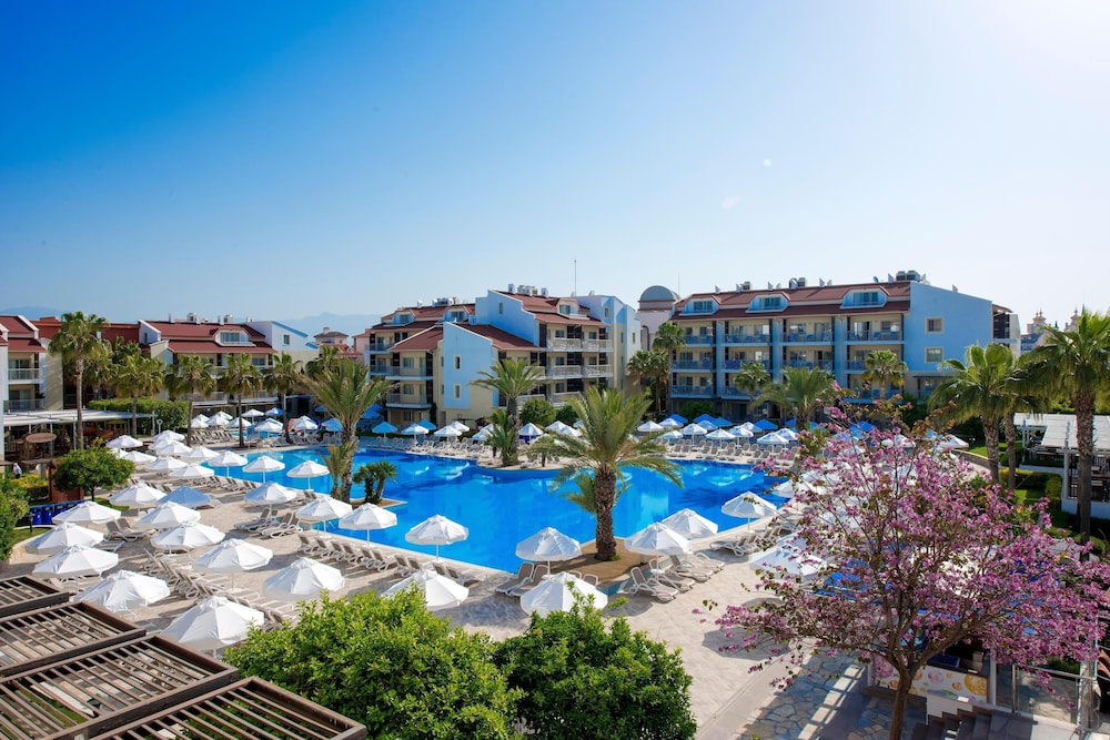 Barut B Suites in Manavgat, Turkey