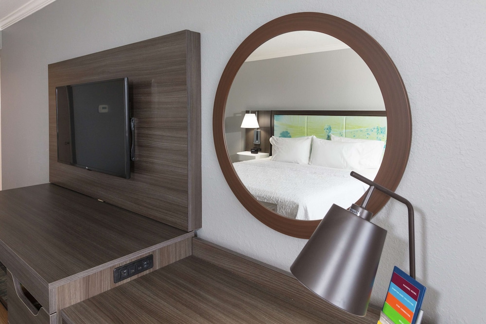 Hampton Inn St. Augustine Beach - photo 13